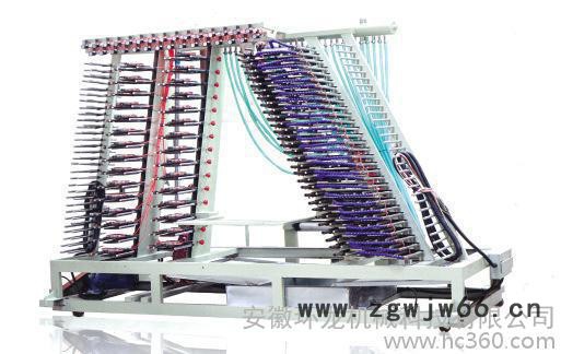 **HL-250BD高品质防水材料四头机纸管机图3