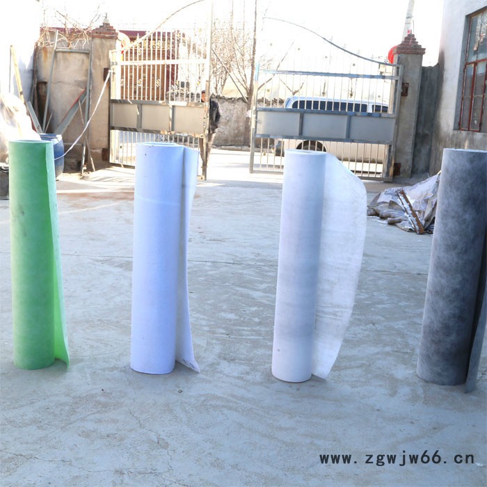 保质保量 山东临沂金序防水防潮材料多品类快速生产销售图4