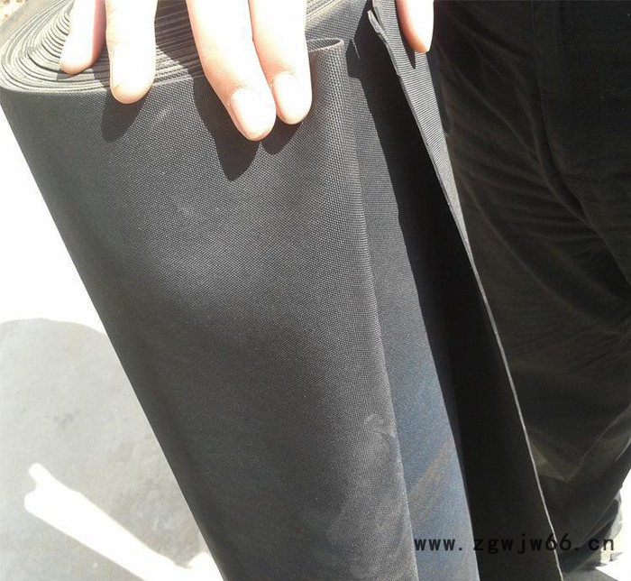 三元乙丙橡胶共混防水卷材 国标防水材料 屋顶防水防潮 防渗漏图2