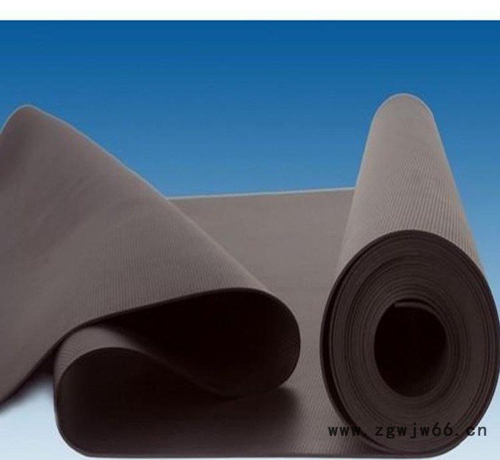 三元乙丙橡胶共混防水卷材 国标防水材料 屋顶防水防潮 防渗漏图3