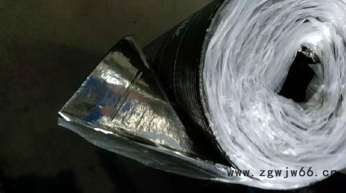 3mm国标SBS弹性体改性沥青防水卷材 防水材料、防潮材料图2