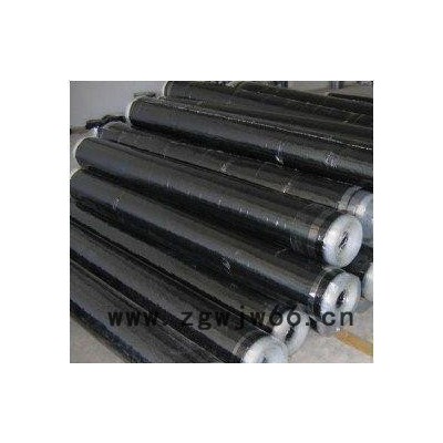 厂家热卖 直销超高粘度自粘高聚物改性沥青防水卷材防水、防潮材料