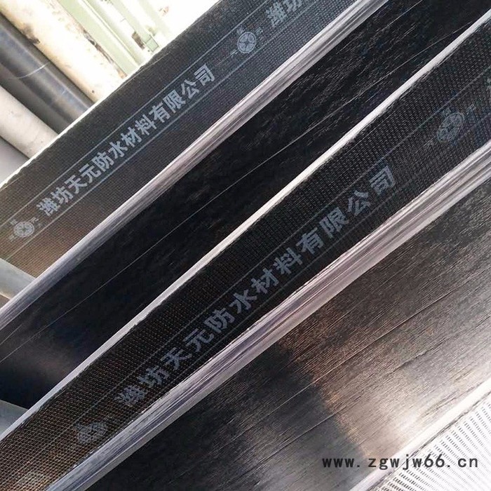 天福元 ** 弹性体 sbs防水材料 改性沥青 SBS 防水卷材 屋面 隔热 补漏 材料图4
