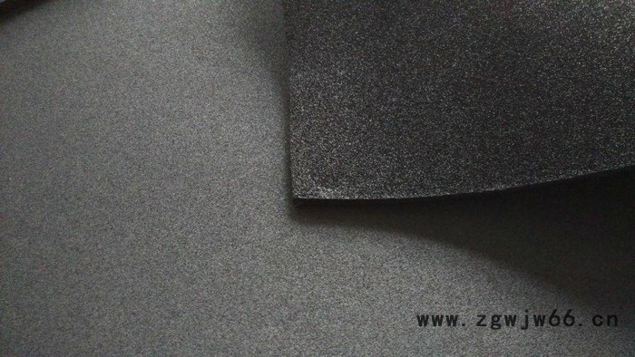 供应先优NBR保温材料 NBR复合铝箔保温棉图2