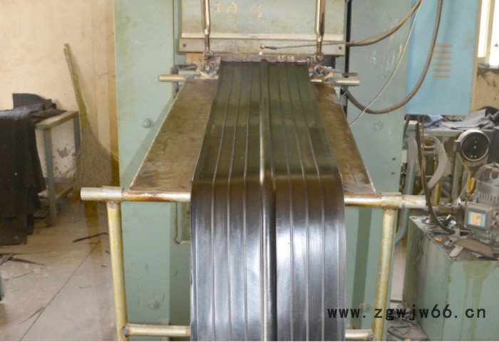 止水带 防水材料效果极好河北途顺图3