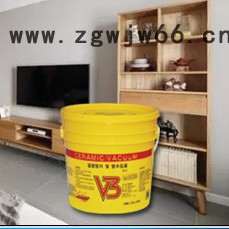 酷雅(韩国) 内墙防水 防霉菌,防苔藓,防虫害,具有保温隔热功能的无机质陶瓷防水材料。图4