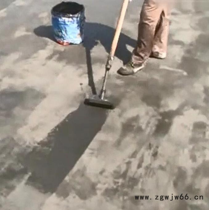 卓能达直销CCCW水泥基渗透结晶防水涂料水泥基渗透结晶型防水材料施工图5
