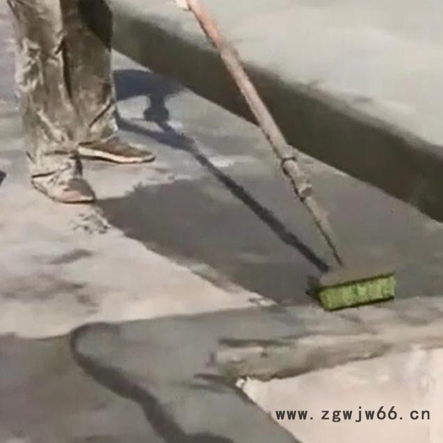 卓能达直销CCCW水泥基渗透结晶防水涂料水泥基渗透结晶型防水材料施工图6