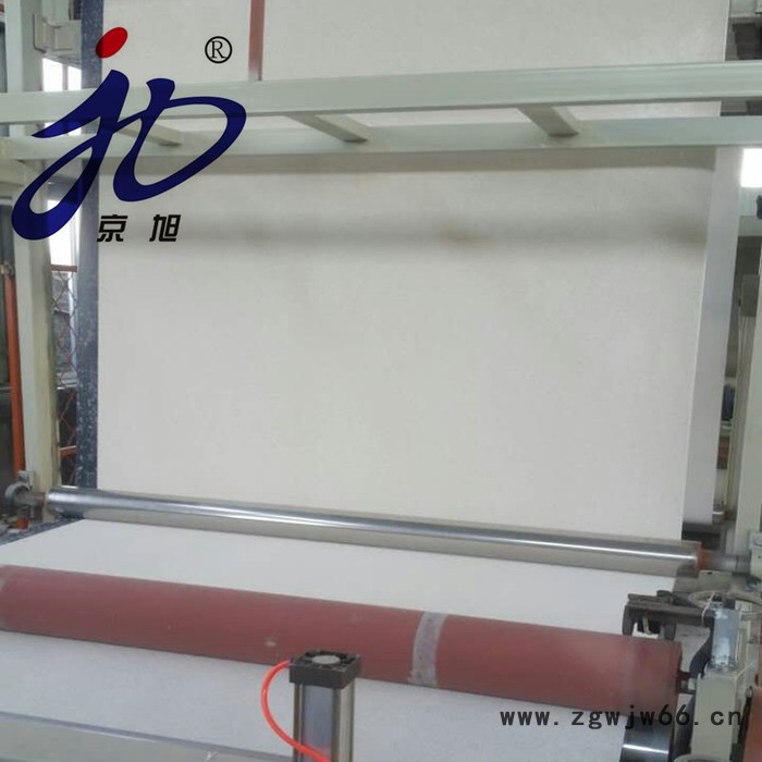 高分子自粘胶膜防水卷材 山东京泽防水厂家 1.2mm厚自粘胶膜防水卷材 地下室防水防潮材料图3