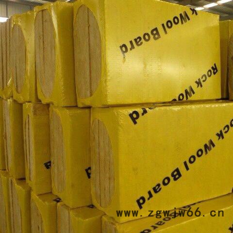 岩棉保温材料 **图3