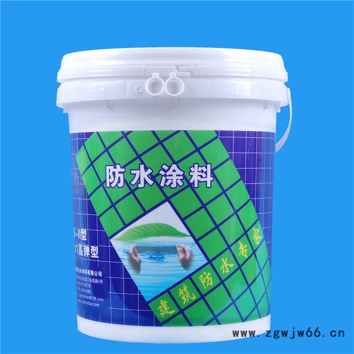 【家装厨卫专用环保防水】供应K11 纯乳液防水涂料 泳池环保型防水材料