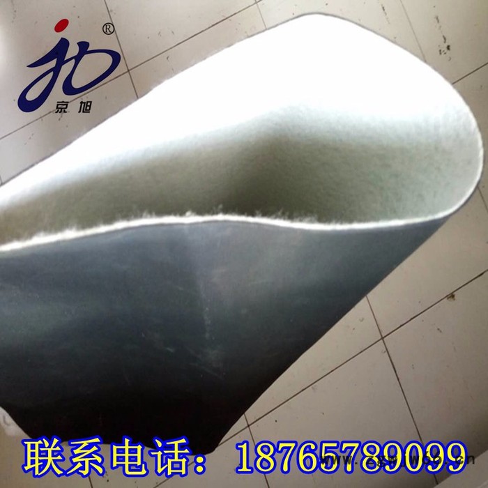 京旭牌防水、防潮材料 企标 1.2mm 三元乙丙橡胶防水卷材图2