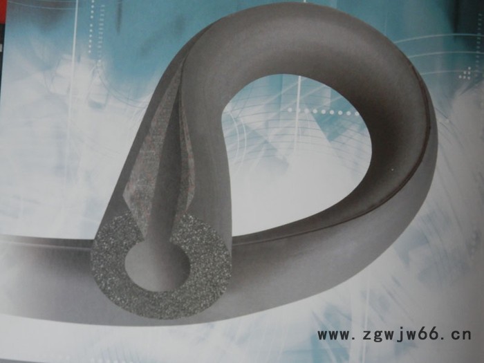 供应凯门富乐斯9mm 13mm 25mm 32mm保温材料厂家 保温材料价格图3