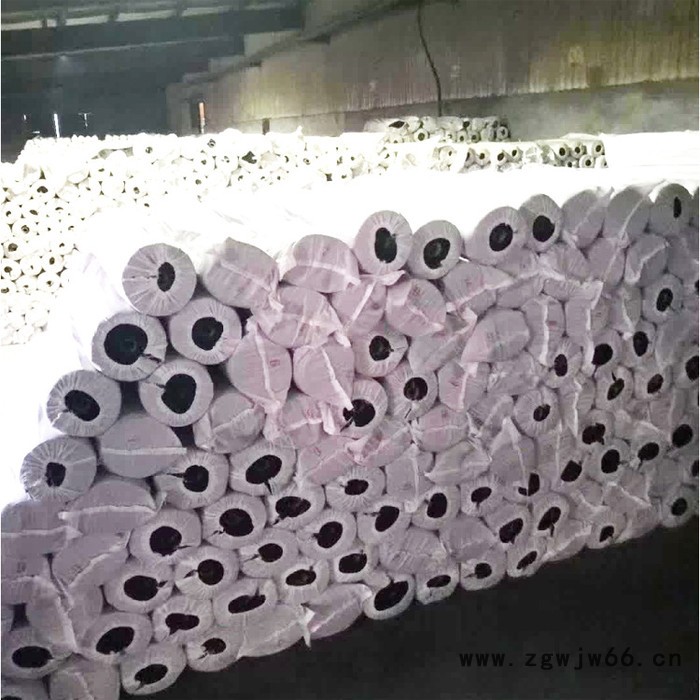 自粘防水卷材 自粘聚合物改性沥青防水卷材 寿命长工期短 抗老化 防水、防潮材料图2