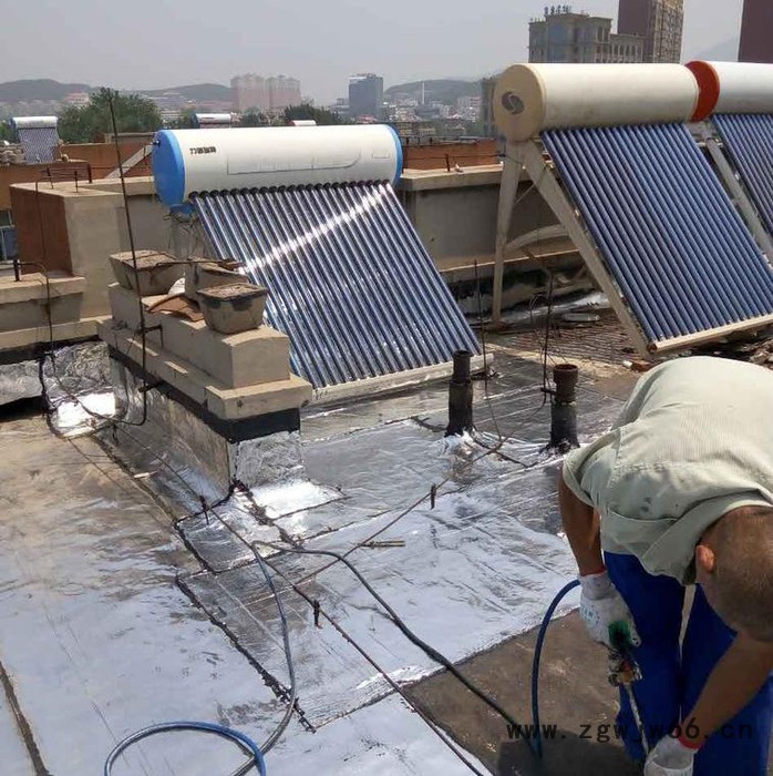 PVC防水卷材 防水材料销售 专业防水施工队伍 万晴防水