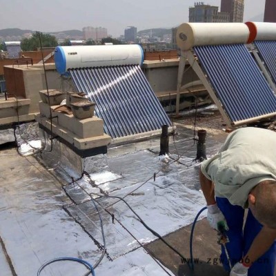 PVC防水卷材 防水材料销售 专业防水施工队伍 万晴防水