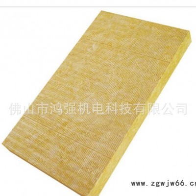 广东设备厂直供YC603保温材料岩棉生产线 免保2年 保温材料生产线