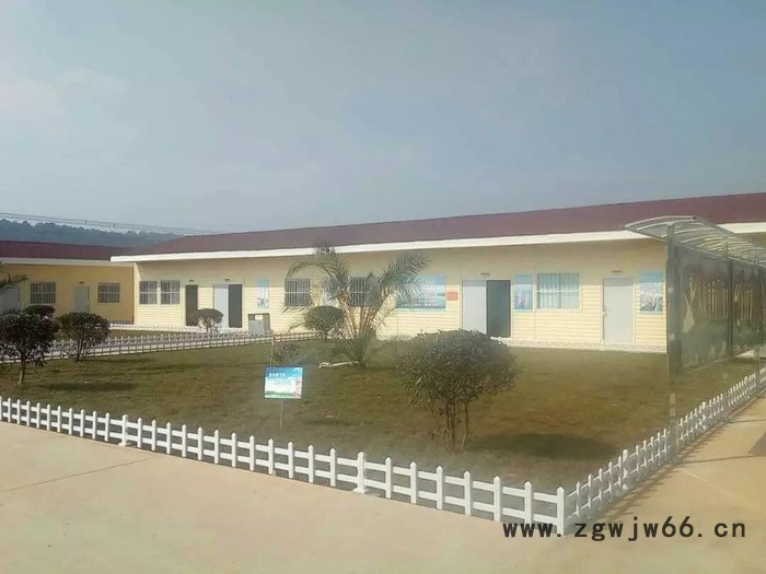 PVC外墙挂板外墙装饰板防水材料直销图4