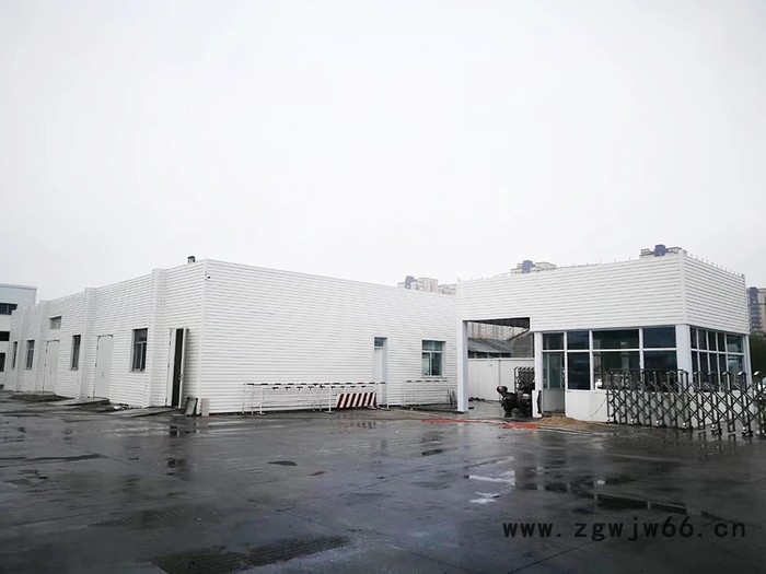 PVC外墙挂板外墙装饰板防水材料直销图2