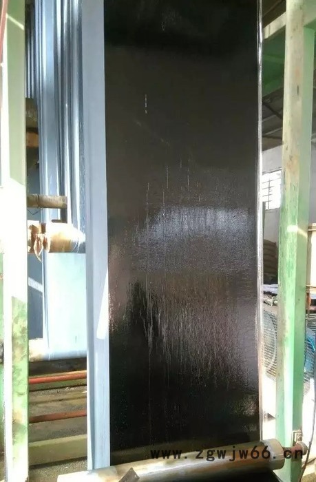**3mm聚酯胎自粘卷材  钢构、地槽专用防水材料 防水图1