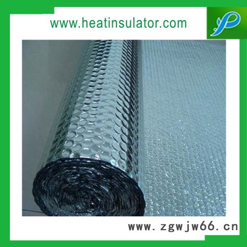 永创节能环保材料 气泡隔热材  泡棉隔热材  防潮材料  防尘材料图2