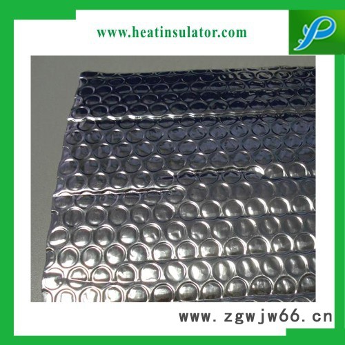 永创节能环保材料 气泡隔热材  泡棉隔热材  防潮材料  防尘材料图5