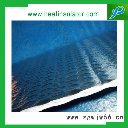 永创节能环保材料 气泡隔热材  泡棉隔热材  防潮材料  防尘材料图3