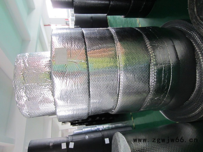 建筑隔热材料、气泡保温材料直销图4