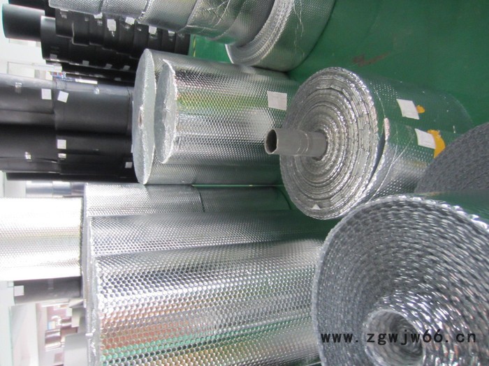 建筑隔热材料、气泡保温材料直销图6