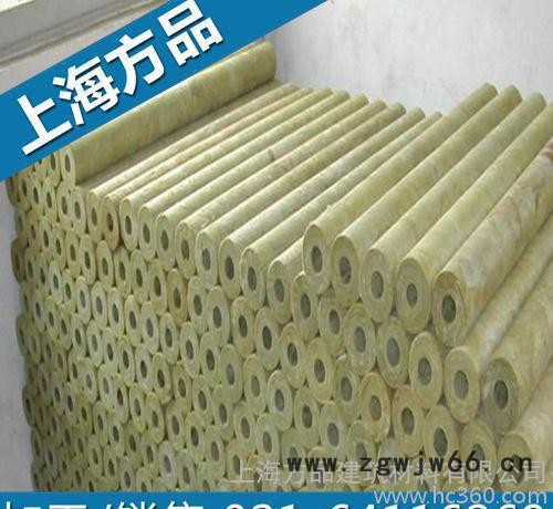 岩棉管--保温管--管道保温材料图2