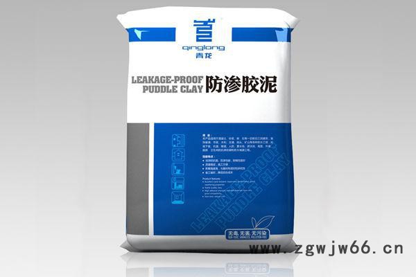 供应山东家装防水材料品牌_青龙止漏宝图2