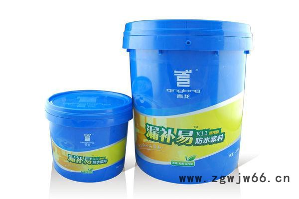 供应山东家装防水材料品牌_青龙止漏宝图3