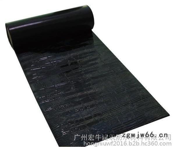 防水材料报价_防水卷材参数_防水材料产家图3