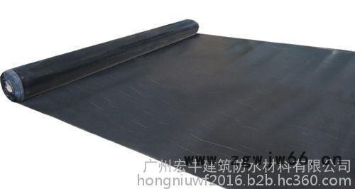 防水材料报价_防水卷材参数_防水材料产家图2