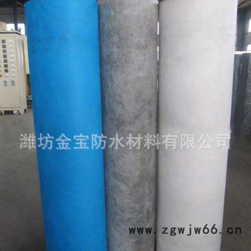 盛华牌300克国标聚乙烯丙纶防水卷材 防水、防潮材料图2