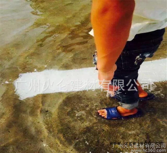 【】 丙烯酸屋面防水涂料混凝土屋面补漏防水 防水、防潮材料图2