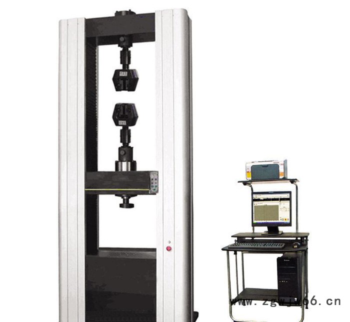 济南数显式电子万能试验机该机广泛用于纺织物防水材料