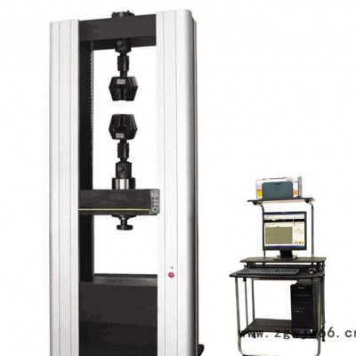 济南数显式电子万能试验机该机广泛用于纺织物防水材料
