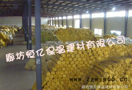 低价直供保温材料,玻璃棉保温棉图2