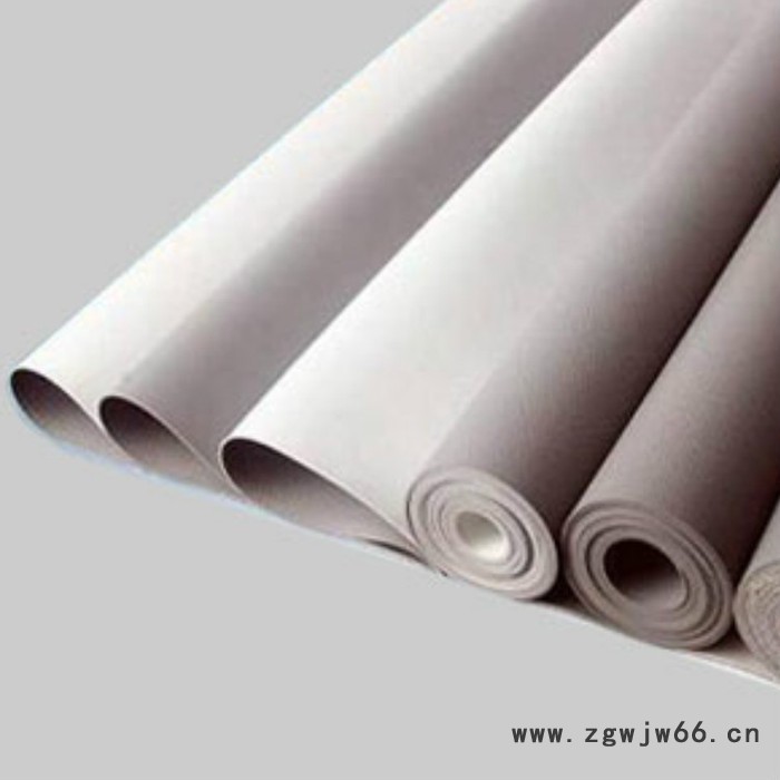 山东银海防水 供应pvc 防水卷材,自粘防水卷材,PVC防水材料,高分子防水材料图2