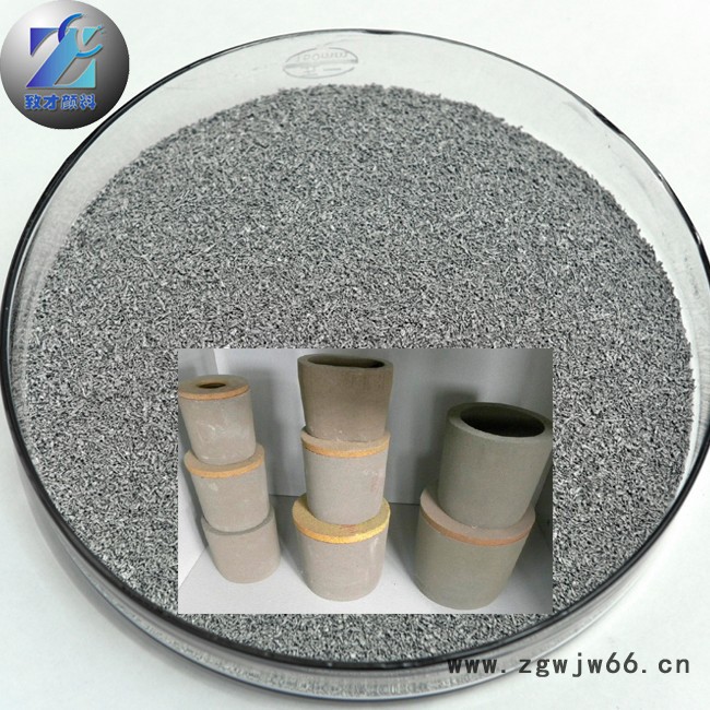 铸造业冒口发热保温材料用铝粉图2