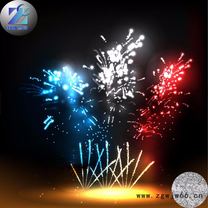 铸造业冒口发热保温材料用铝粉图7