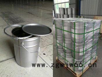 铸造业冒口发热保温材料用铝粉图4