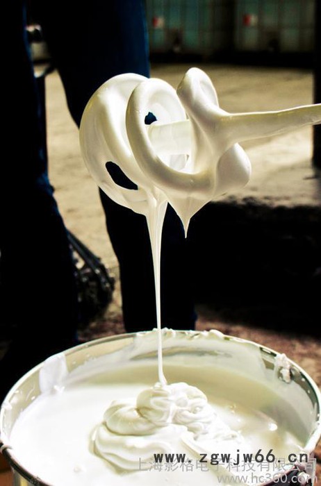 供应乐威狮新型超薄隔热保温材料图2