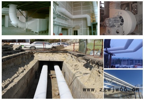 供应乐威狮新型超薄隔热保温材料图3