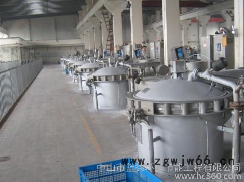 供应防水保温涂料 蓝德LD-KP真空保温材料