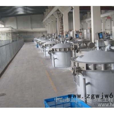 供应防水保温涂料 蓝德LD-KP真空保温材料