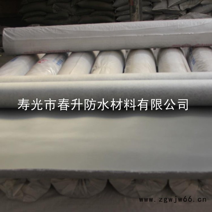 春升牌 聚氯乙烯PVC防水卷材 高铁专用防水材料 **图7