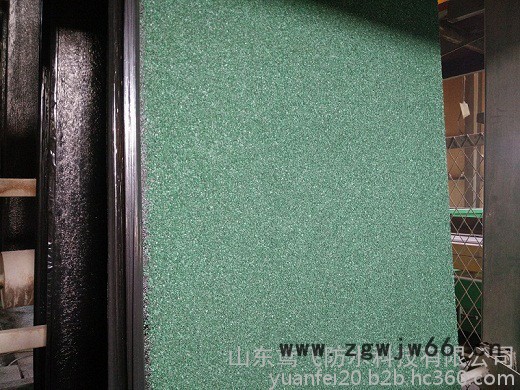 山东寿光鸢飞 4mmSBS改性沥青防水卷材 APP屋顶防水材料 房屋修补材料 4mm沥青防水卷材图2