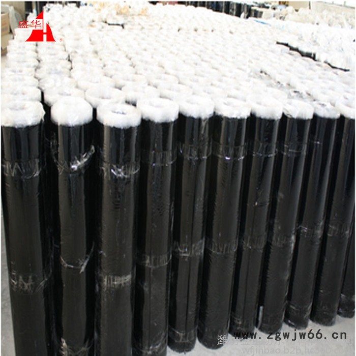 金宝防水 SBS/APP防水材料(耐穿刺) 防水卷材图7